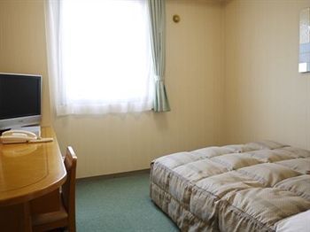 Route-inn Yoshida Inter Shimada