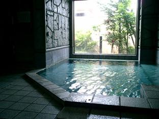 Route-inn Yoshida Inter 3* Shimada
